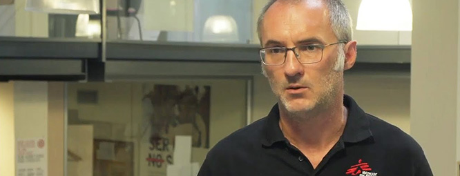 Las 25 personas más influyentes en España en el área del Tercer Sector 5 Merca2.es David Noguera Merca2.es