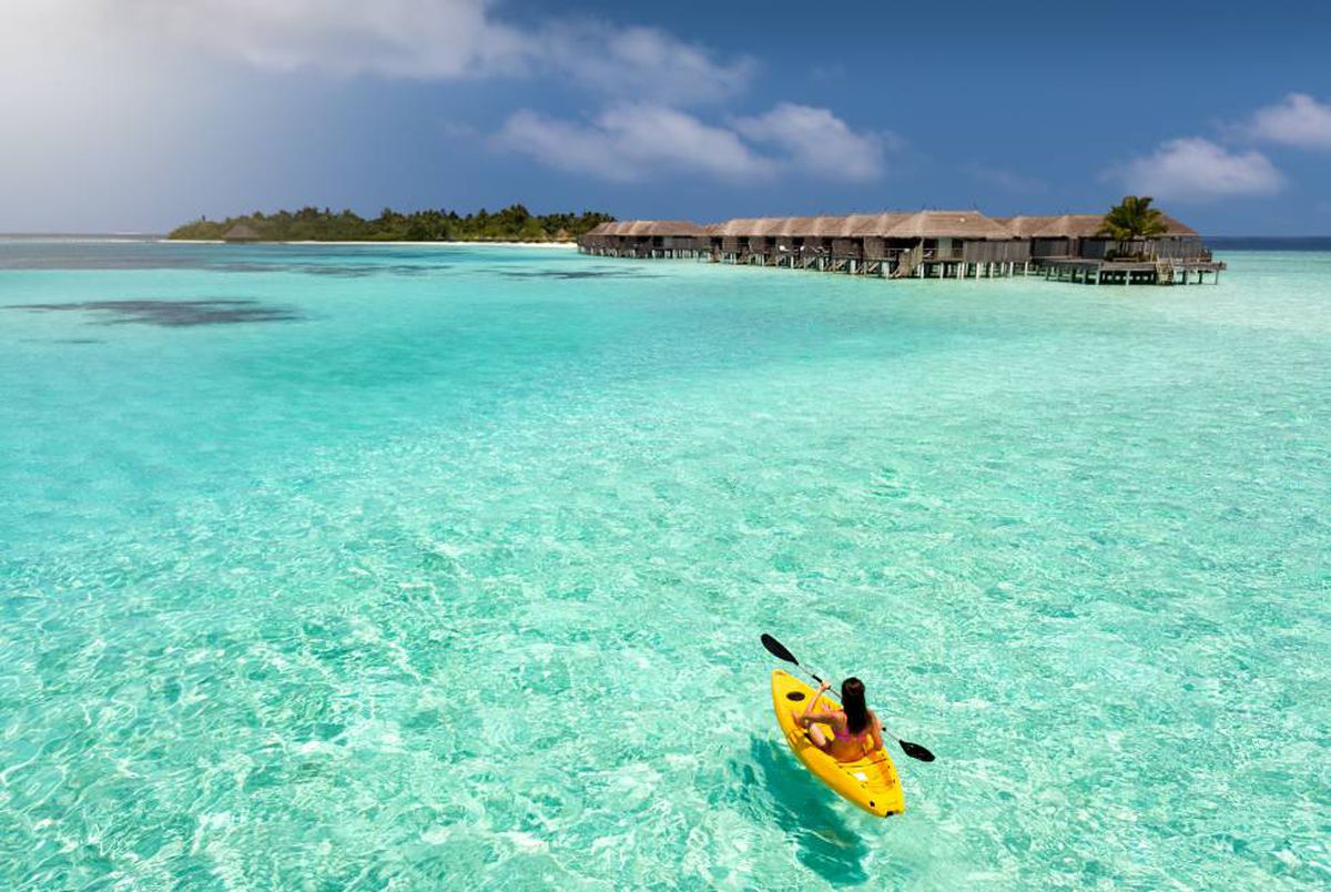 Los mejores destinos turísticos del 2023, según LuxuryComm