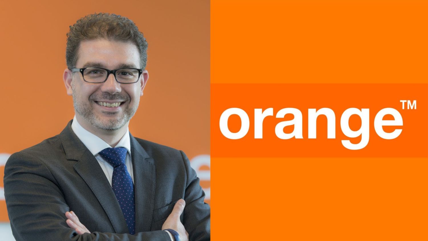 Orange cambia de CEO con miras a su fusión con MásMóvil