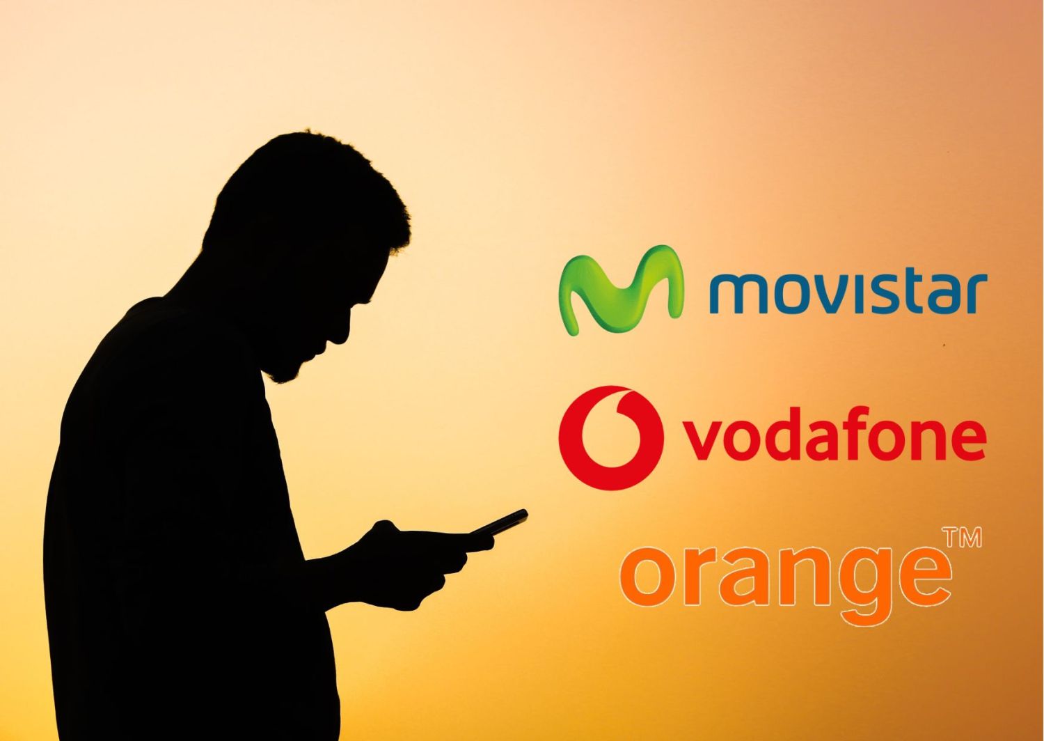 Las mejores tarifas para esquivar los precios de Movistar, Orange y Vodafone
