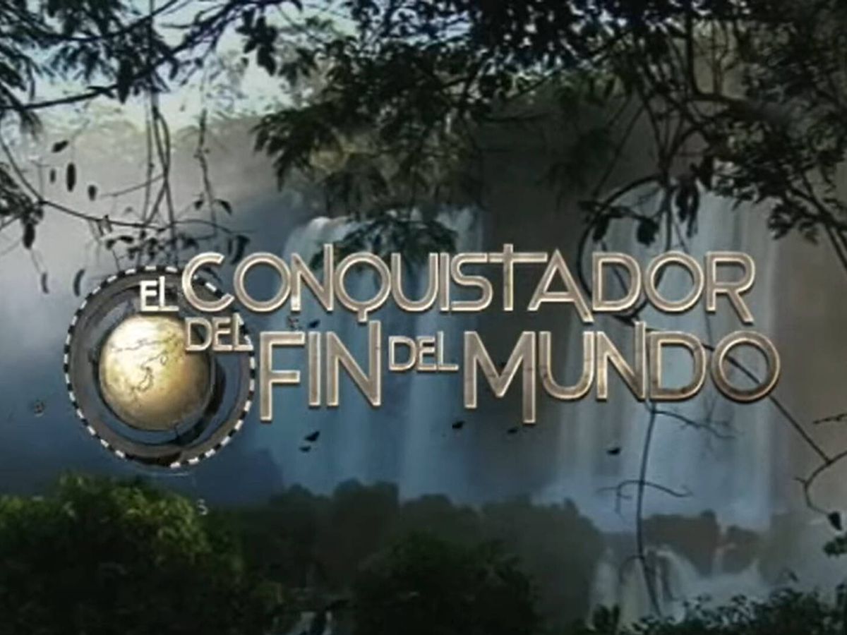 El conquistador del fin del mundo así será el nuevo Supervivientes de TVE