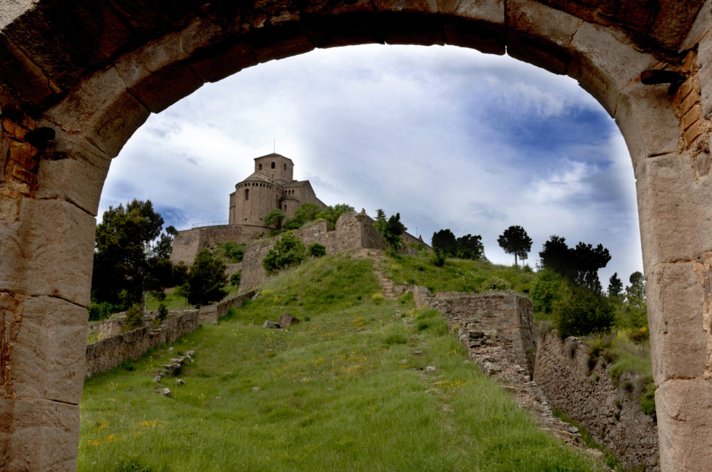 El Tesoro de Cardona, una Experiencia única en Cataluña