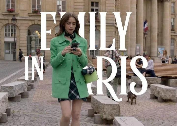 Emily en París: fecha de estreno y todo lo que se sabe de la temporada 4