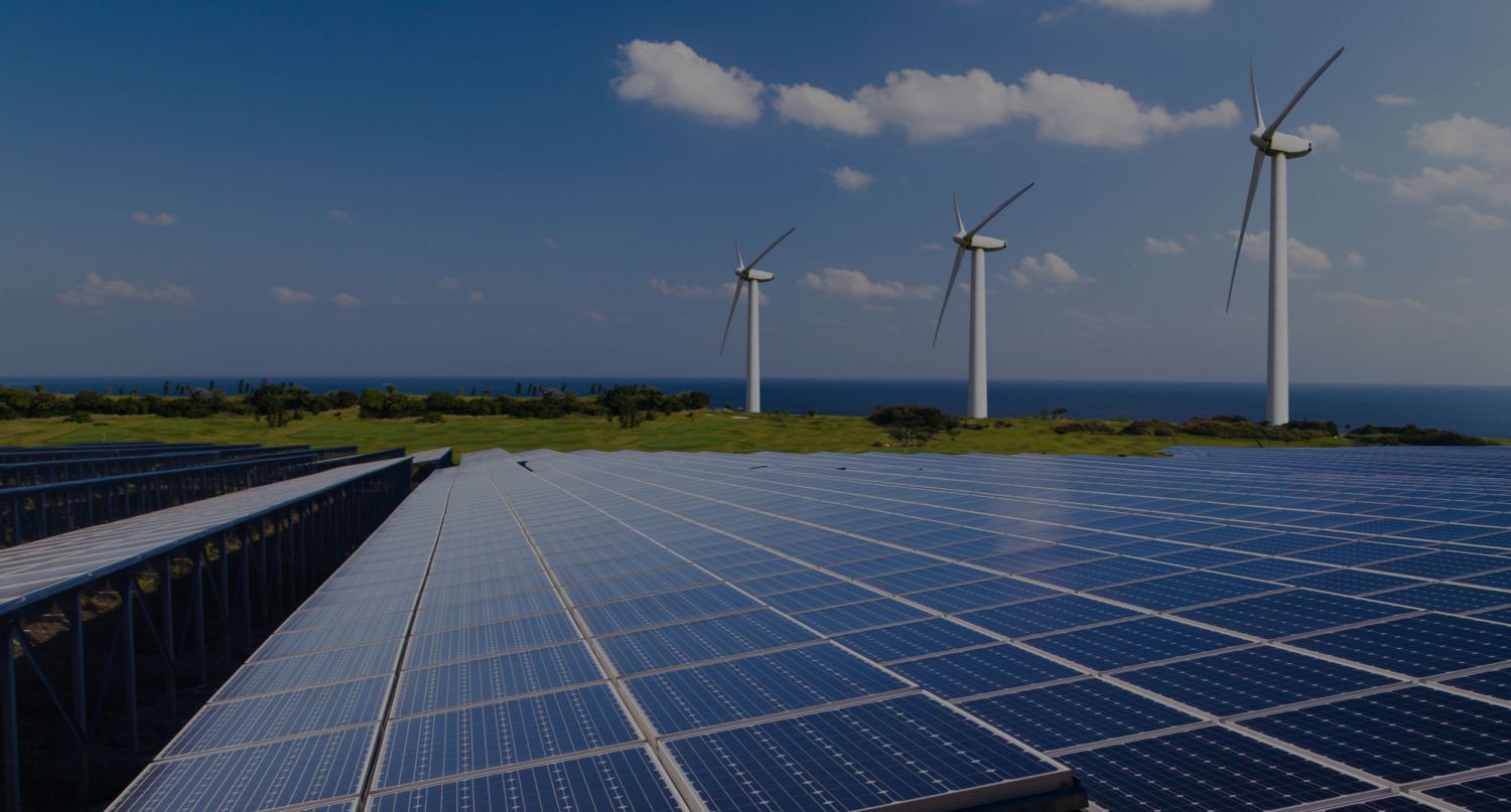 Estrategias de sostenibilidad en el sector energético español