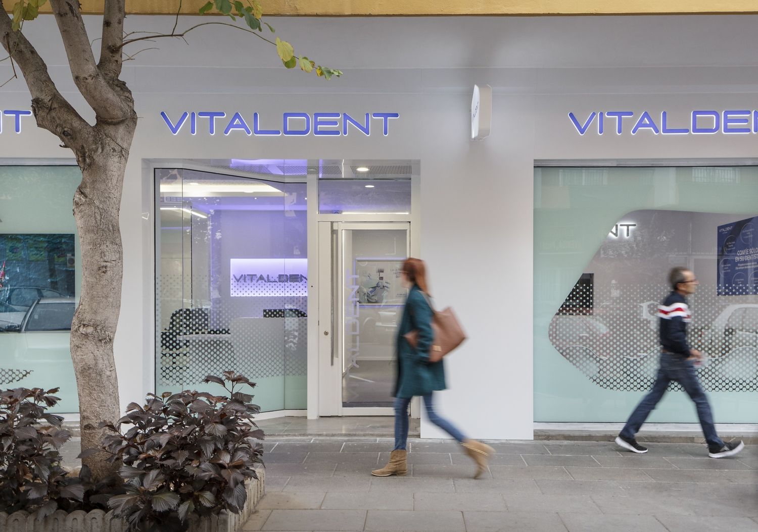 Vitaldent