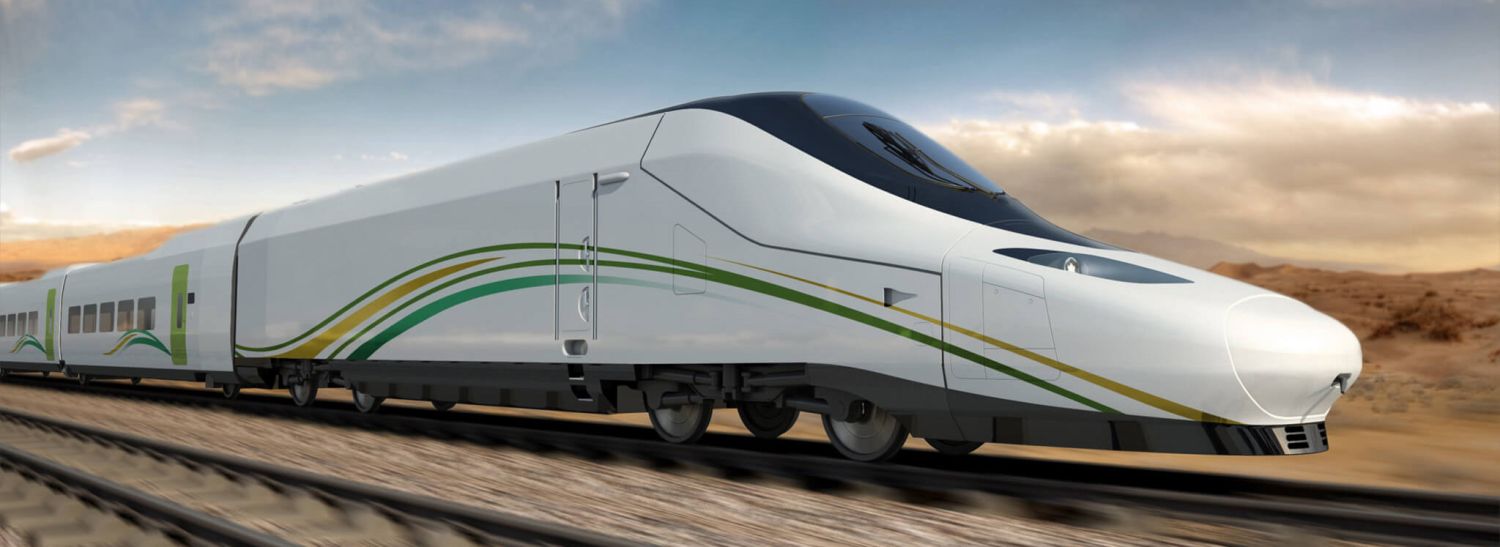 Renfe se suma a la transformación saudí con 34 mujeres maquinistas