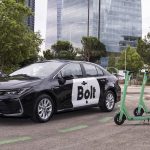 Daniel Georges de Bolt: «La entrada masiva de licencias VTC rompería el equilibrio en Madrid»