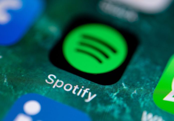 Spotify lidera los despidos en las plataformas de audio