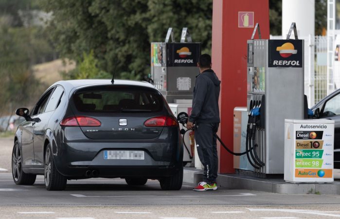Repsol