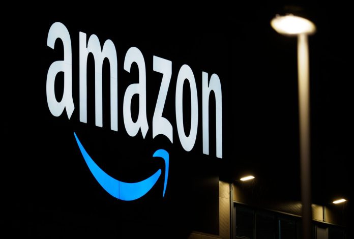 Amazon firma con Iberdrola y Grenergy el suministro de energía renovable