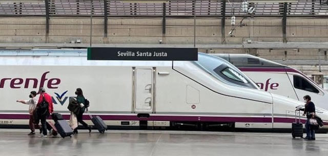 Renfe