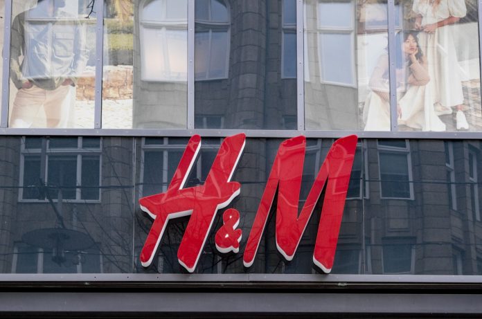 H&M