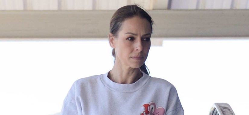 Se filtra la razón por la que Eva González renunció a presentar más MasterChef 52 Merca2.es Eva Gonzalez depresion e1674374822415 Merca2.es