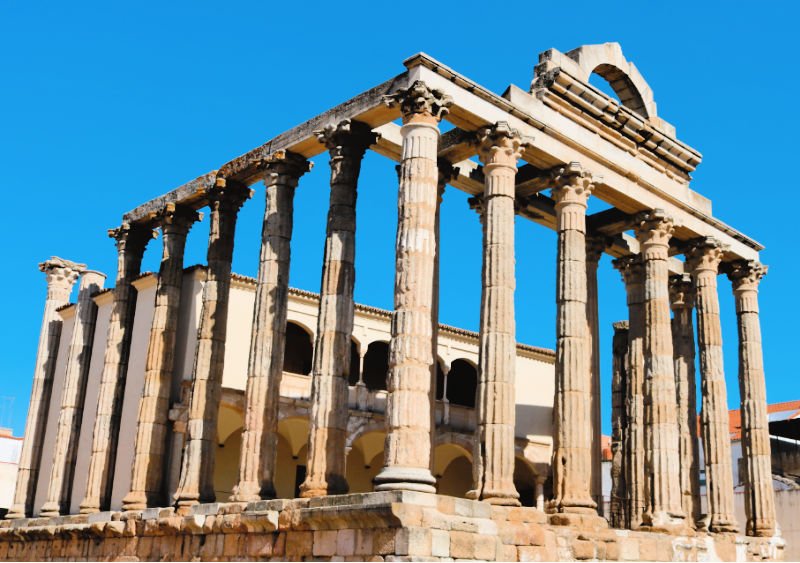 Extremadura lo tiene todo: lo que debes ver en Mérida, Trujillo, Plasencia y Cáceres