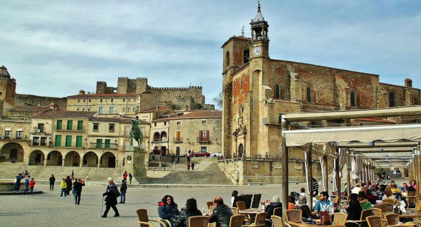Lo mejor que ver en un viaje de turismo por Extremadura