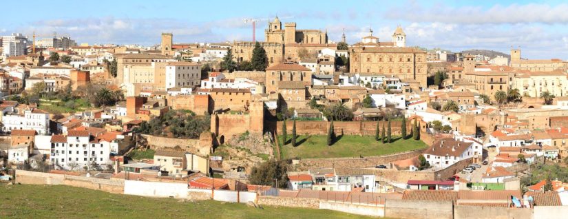 ¿Qué ver y hacer en la provincia de Cáceres?