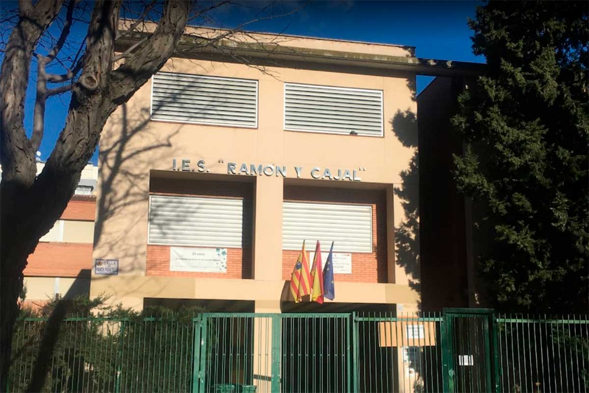 Familia Real Ramon y Cajal Merca2.es