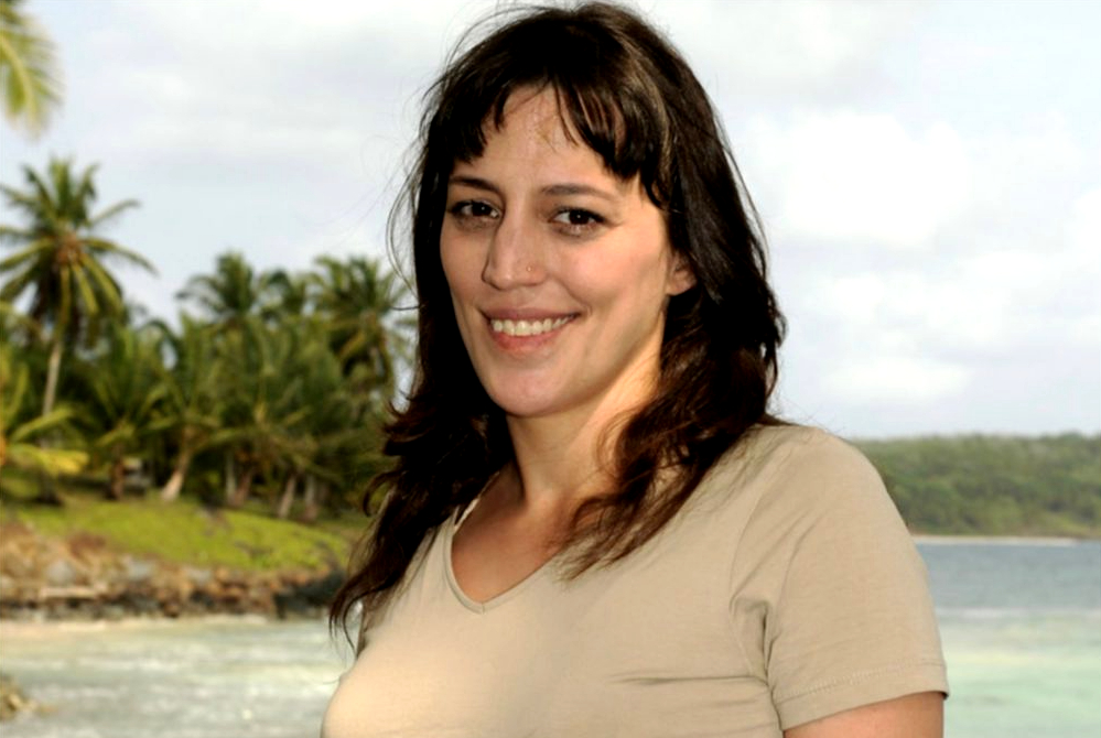 Gran Hermano Bea la legionaria Merca2.es