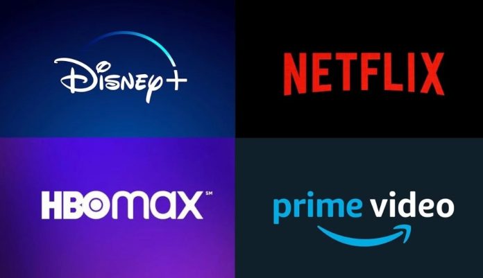 HBO, Disney, Amazon Prime y Netflix Estás son las 10 pelis gratis del momento
