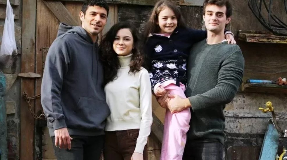 Hermanos: la verdad que cambiará para siempre la serie