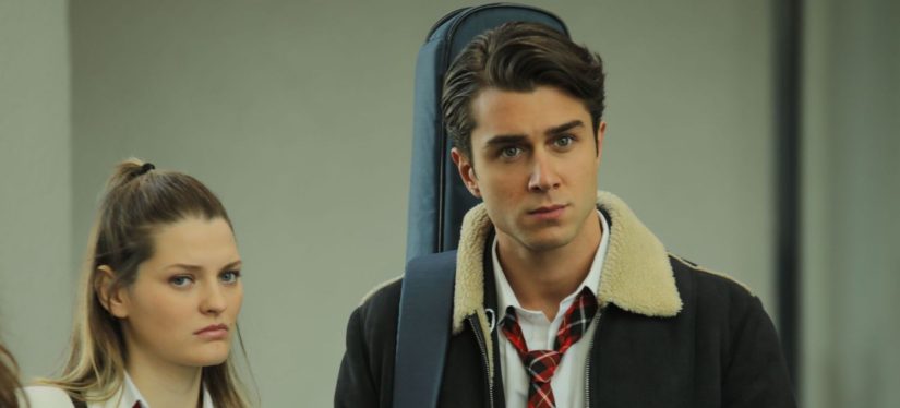 Por qué Hermanos recuerda Élite y gusta más 1 Merca2.es “Hermanos” transmitida por Antena 3