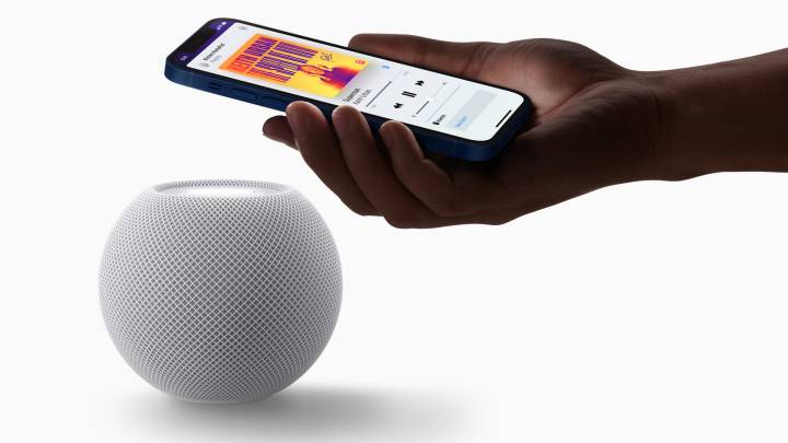 HomePod