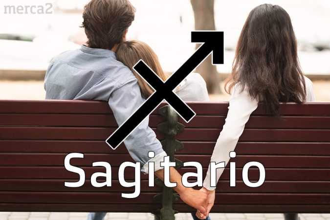 Sagitario