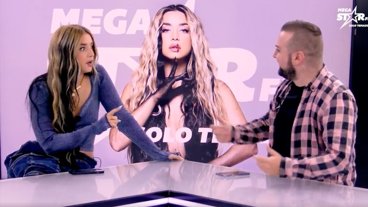 Los obispos se ven comprometidos por Megastar FM, que censura a su locutor estrella