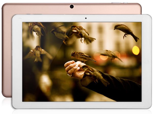 ¿La Ipad Chuwi Hi12 la Tablet PRO, es una imitación de ipad Apple?