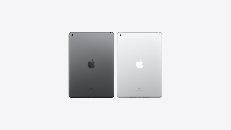 ¿Cuándo surgió la primera iPad?