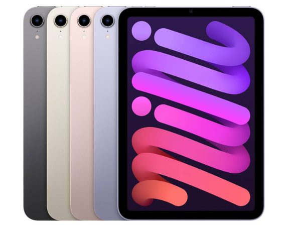 ¿Cuantos modelos hay de iPad?