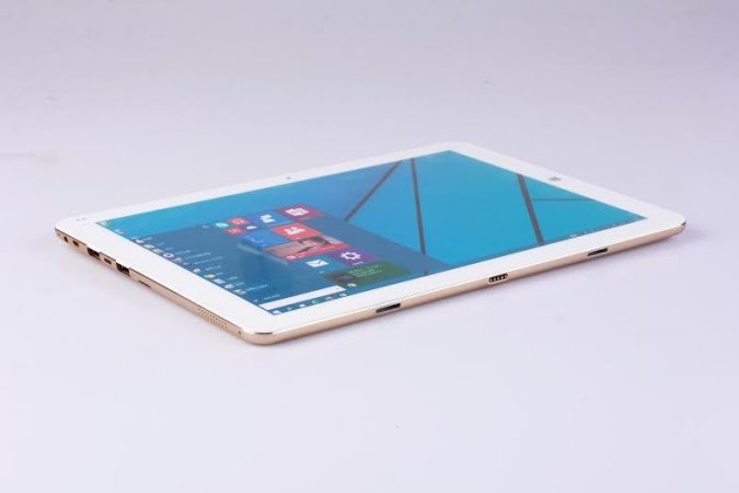 ¿Por qué algunas personas optan por el Ipad chino?