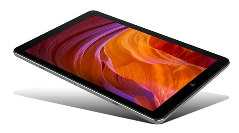 ¿Que ofrece el equipo de la Ipad chino Chuwi Hi12 PRO?