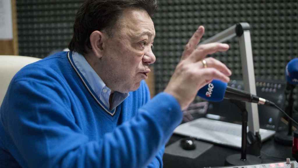 Abellán vence en los tribunales al presidente de Squirrel Media por delito societario