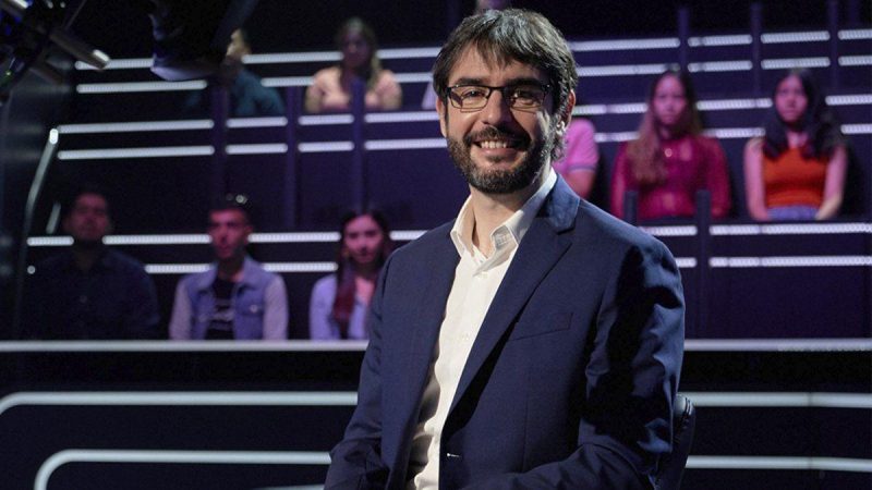 ¿Cómo comenzó a trabajar Juanra Bonet?