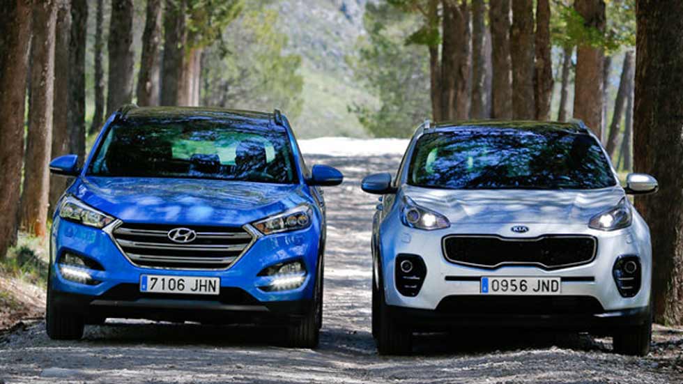 Si tienes un Kia o un Hyundai, ten cuidado: lo que te podría pasar
