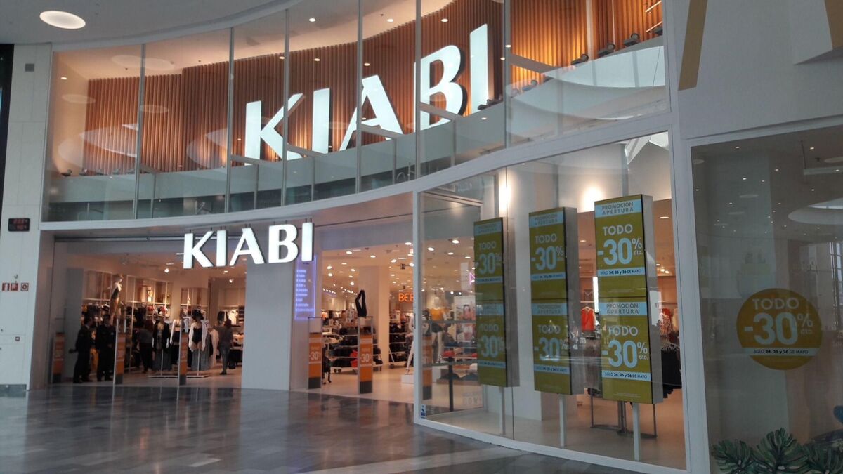 El auge de Primark, impulsa las ventas de Kiabi
