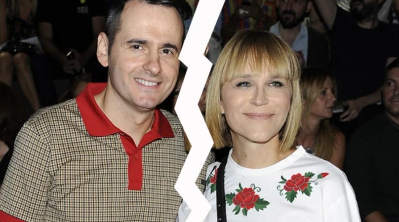 Los actores de La que se Avecina que son pareja en la serie y en la vida real 1 Merca2.es La noticia de la separación tomó por sorpresa al elemento de La que se Avecina y a muchos