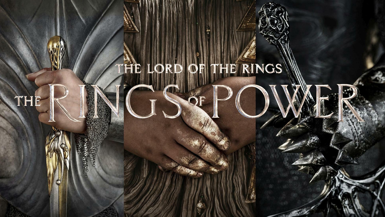 El Señor de los Anillos vs Los Anillos de poder: ¿Por qué nos gusta una y odiamos otra