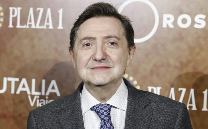 La encendida defensa de Losantos a Ana Rosa que salpica a Vox 1 Merca2.es La referencia en el programa del pasado jueves