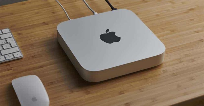 M2 Mac Mini