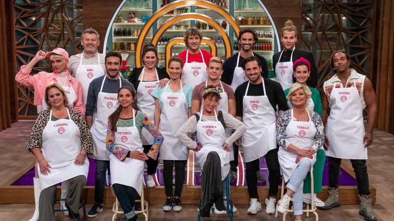 Masterchef 4 Merca2.es