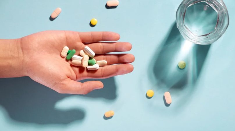Medicamentos mortales 4 Merca2.es
