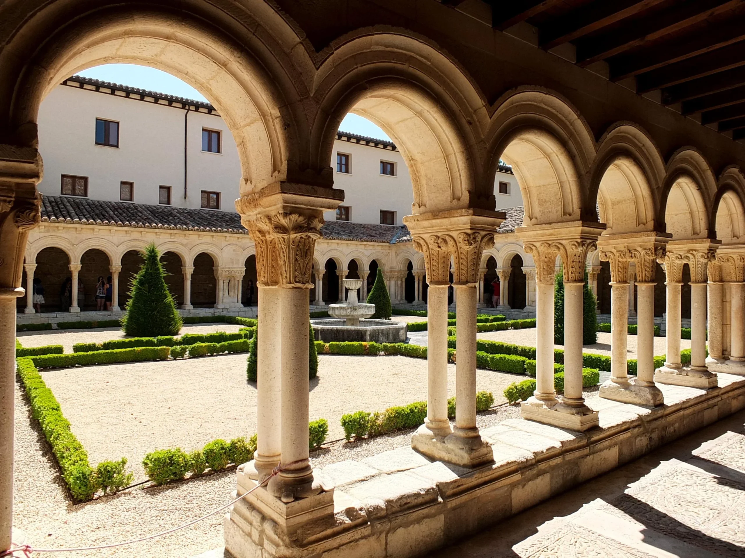 Monasterio de las Huelgas