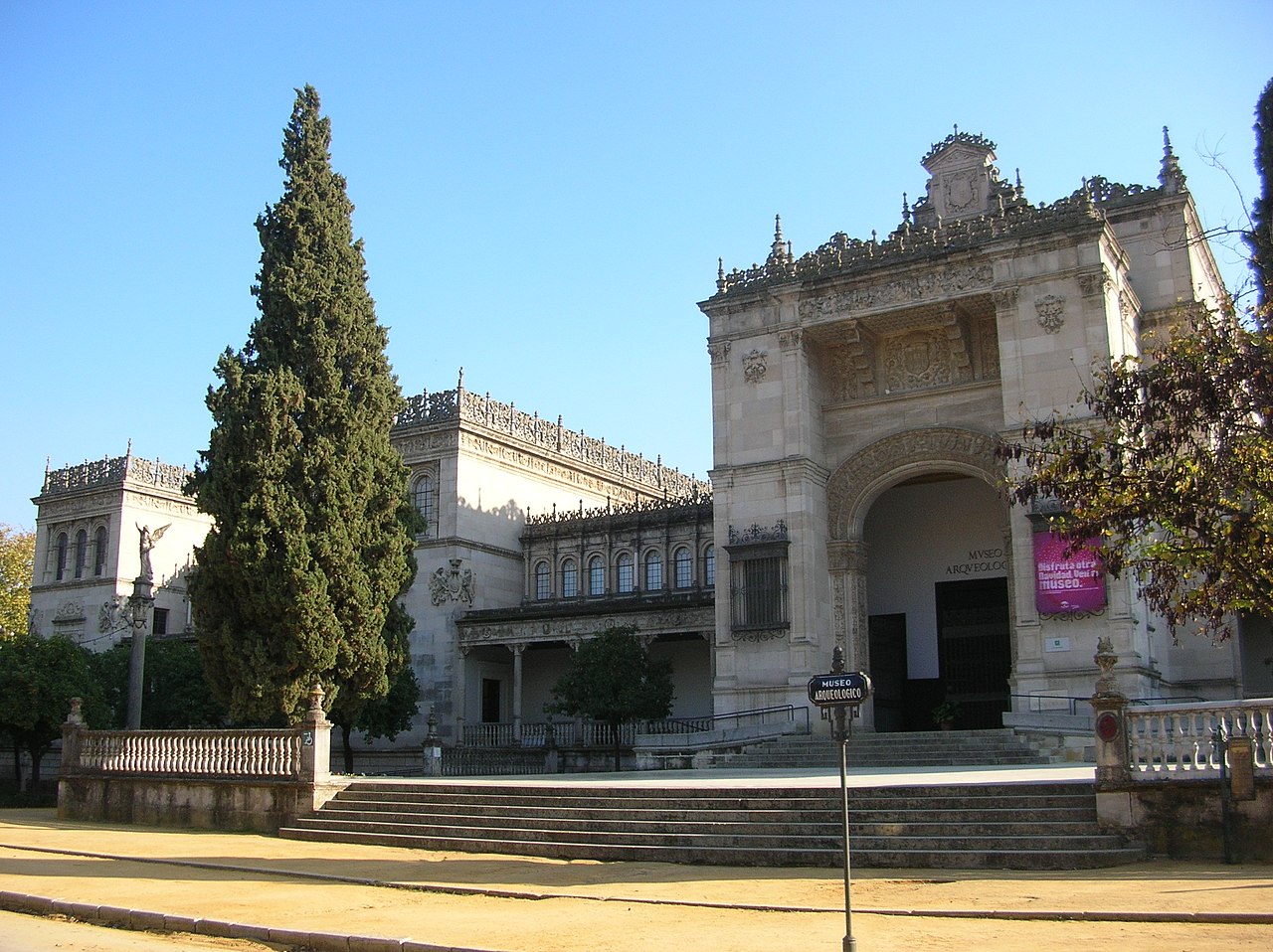 Museo Arqueológico de Sevilla: 5 motivos para visitarlo ahora mismo