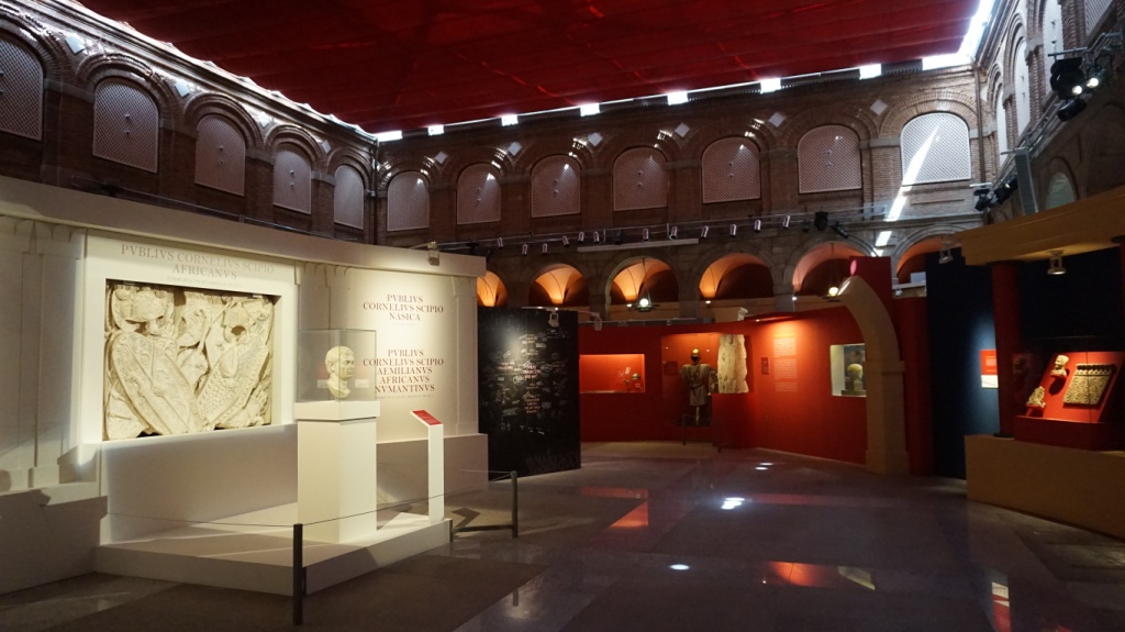 Museo Nacional de Arqueología