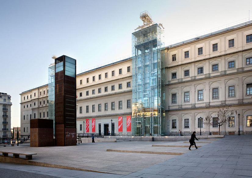 Museo Reina Sofía