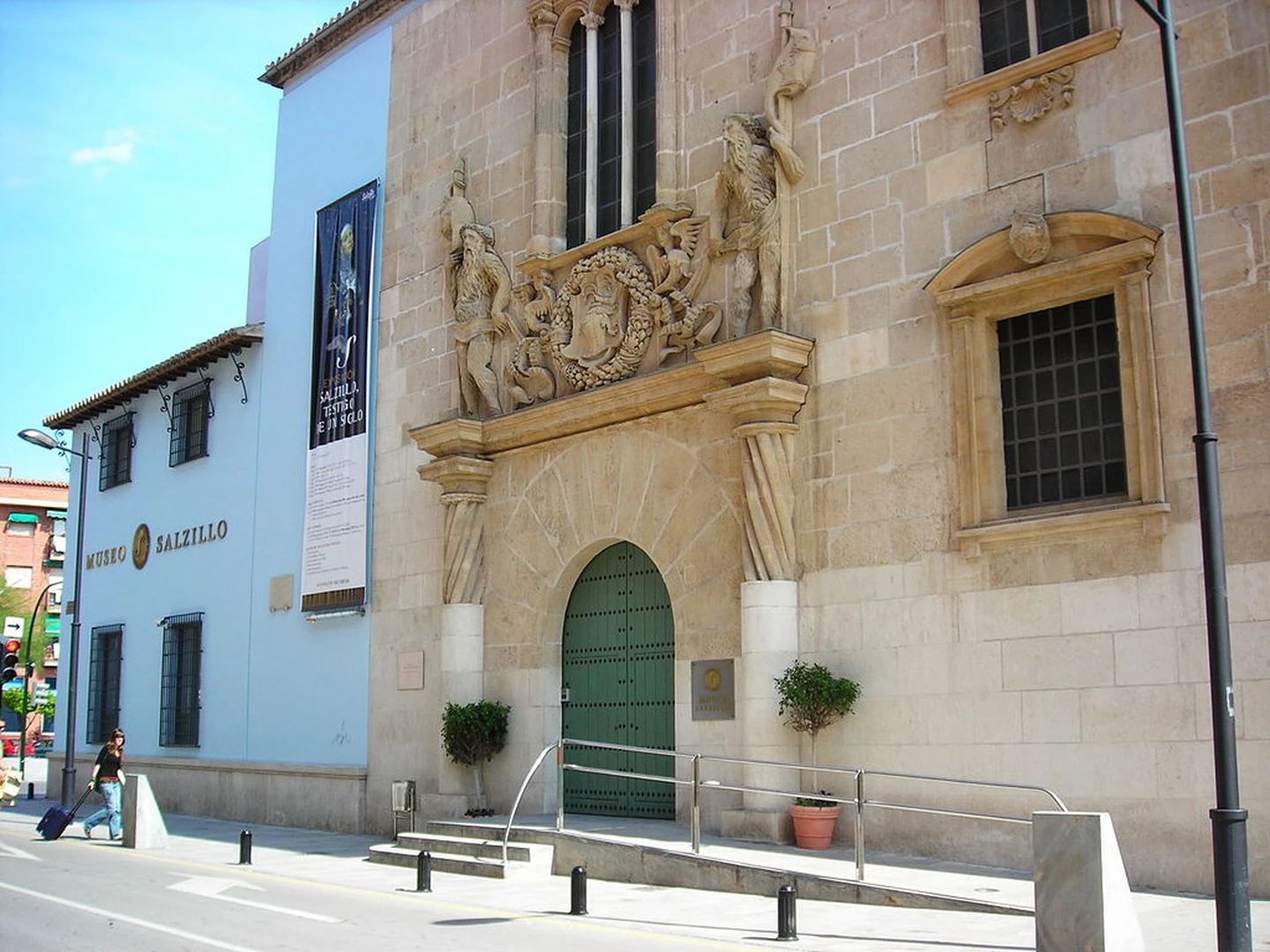 Murcia: 9 obras de Francisco Salzillo que debes ver en su museo