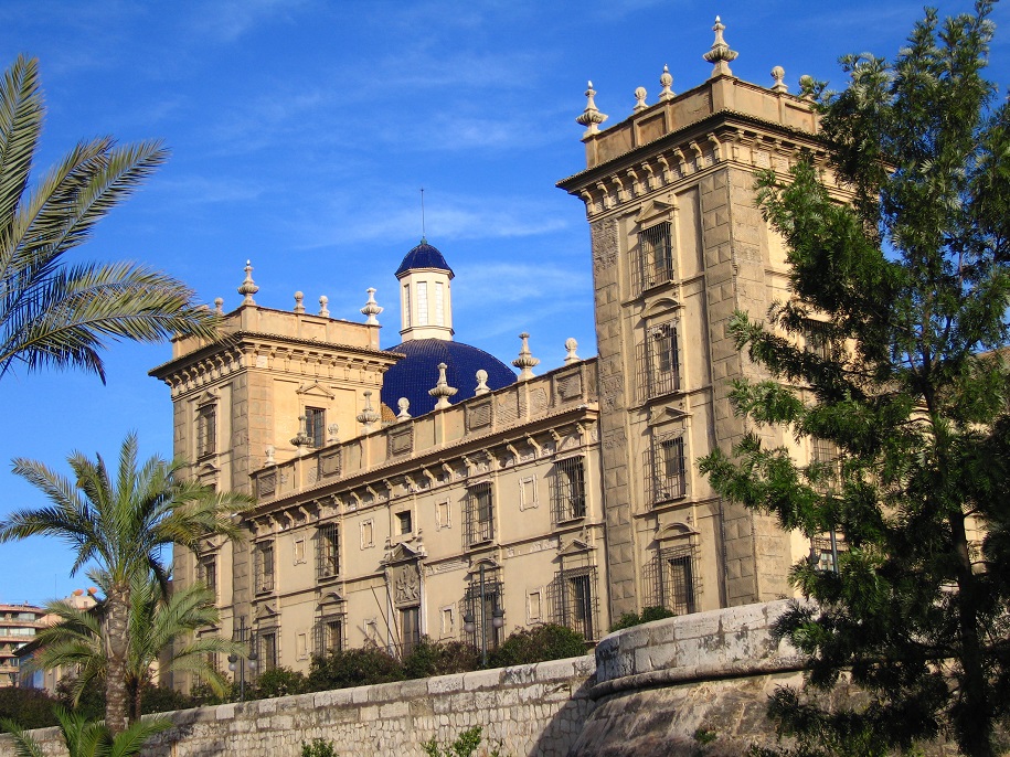 Museo de Bellas Artes