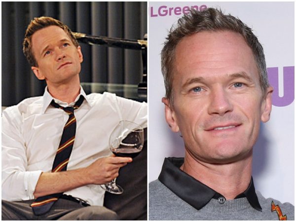 Cómo conocí vuestra madre: Neil Patrick Harris